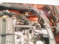 Двигател за Хонда 1.8 от Прелюд, Акорд, снимка 1 - Части - 12213267