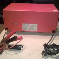 Absaar-ampere master 12volts/22amp+start 180ampere-внос швеицария, снимка 5 - Аксесоари и консумативи - 15440073