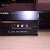 Panasonic dmr-e55 dvd recorder-за ремонт-внос швеицария, снимка 5 - Ресийвъри, усилватели, смесителни пултове - 17995327