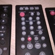 Samsung remote control-внос швеицария, снимка 8 - Дистанционни - 16987988
