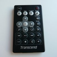 Transcend Дистанционно, снимка 1 - Дистанционни - 24337729