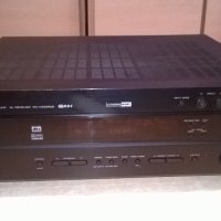 yamaha rx-v430rds cinema dsp receiver-внос швеция, снимка 9 - Ресийвъри, усилватели, смесителни пултове - 25717528