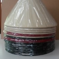 Разпродажба Настолни лампи керамика - различни модели, снимка 8 - Настолни лампи - 25601651
