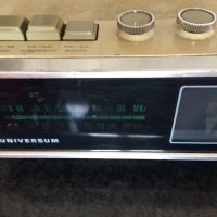 UNIVERSUM радио, снимка 5 - Радиокасетофони, транзистори - 23278434