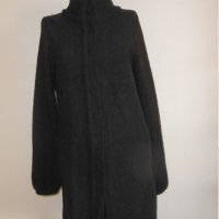 Жилетка тип палто  Zara, снимка 13 - Жилетки - 22116801