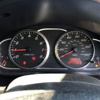 На части Mazda 6 GG Хечбек 2.0 Бензин , снимка 7 - Автомобили и джипове - 21754866