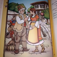 Приказки за първолака – сборник с 5 приказки, снимка 3 - Детски книжки - 25701829