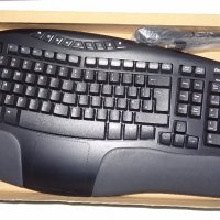 Клавиатура USB Navigator Pro от Gear Head, снимка 3 - Клавиатури и мишки - 19966488
