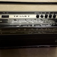 ITT SCHAUB-LORENZ-TR 440 T-Ретро радио, снимка 3 - Радиокасетофони, транзистори - 23544993