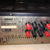 yamaha-amplifier за ремонт части-внос швеицария, снимка 15 - Ресийвъри, усилватели, смесителни пултове - 21273752