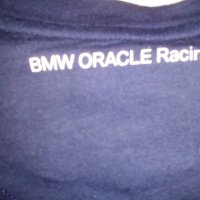 Мъжка блуза оригинална на HENRI LLOYD на BMW   120, снимка 6 - Тениски - 21751331