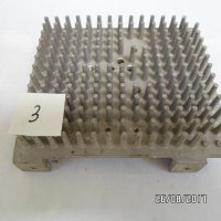 Алуминиеви радиатори за диоди и транзистори , снимка 7 - Други - 19096570