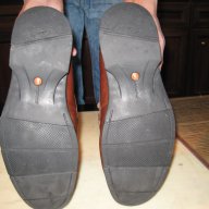 Обувки CLARKS, снимка 5 - Ежедневни обувки - 17024191