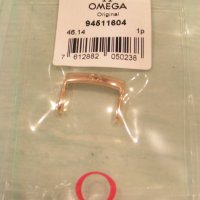  Buckles, катарами за часовници Omega,ОМЕГА - оригинал, снимка 14 - Други - 24597912