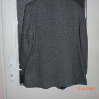 продавам ново сако пепит-внос от Германия, снимка 3 - Сака - 16936153