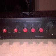 Audio magic pa-2042 profi amplifier-mono-внос швеицария, снимка 5 - Ресийвъри, усилватели, смесителни пултове - 15259581