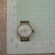 Часовник "CHAIKA" дамски съветски работещ - 6, снимка 1 - Дамски - 15112699