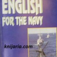 English for the Navy , снимка 1 - Други - 24436342