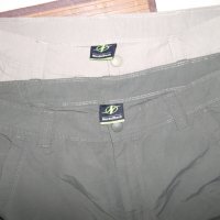 Къси панталони NORDIC TRACK   мъжки,Л, снимка 1 - Къси панталони - 25525977