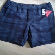  Нови панталонки G-Star Bronson Check Beach Shorts, оригинал , снимка 7 - Спортни дрехи, екипи - 15163088