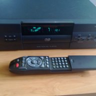 universum dvd+remote-внос от швеицария, снимка 4 - Плейъри, домашно кино, прожектори - 8103215