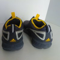 Adidas оригинални обувки, снимка 4 - Маратонки - 24153473