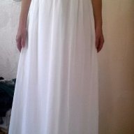 Нова булчинска рокля размер L - ХL, снимка 5 - Рокли - 17720577