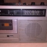 tensai rcr-346 radio cassette recorder-внос франция, снимка 9 - Ресийвъри, усилватели, смесителни пултове - 18816822
