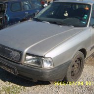 Audi 80 1.8 на части, снимка 4 - Автомобили и джипове - 12328211