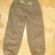 Панталон за пролет/есен, снимка 5 - Детски панталони и дънки - 11182125