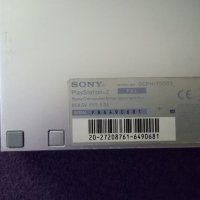 PS2 PlayStation 2 , 70 игрис хард диск ,2 джойстика , мултимедиен проектор Хакната , снимка 4 - Други игри и конзоли - 22232999