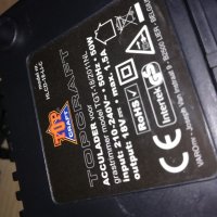 topcraft 18v/1.5amp-battery charger-made in belgium, снимка 12 - Други инструменти - 20793471
