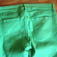 GUESS панталон, снимка 4 - Панталони - 22521795