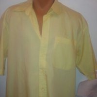 НОВИ ! Мъжки ризи Pазмер L, снимка 3 - Ризи - 25991442