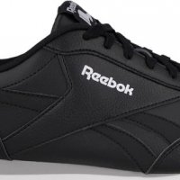 Reebok Royal Classic Jogger 2L, оригинални кожени маратонки Рийбок КОД 579, снимка 7 - Маратонки - 20551781