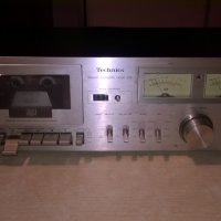 technics rs-616 with bias & eq adjust-made in japan-внос швеицария, снимка 5 - Декове - 23275564