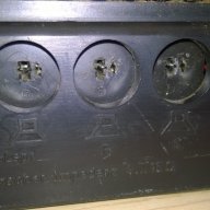 saba ultra hi-fi 9060-stereo receiver-germany-внос швеицария, снимка 16 - Ресийвъри, усилватели, смесителни пултове - 10889731