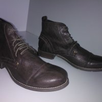 Firetrap оригинални обувки, снимка 1 - Мъжки боти - 24474526