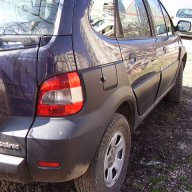 Renault Scenic, снимка 6 - Автомобили и джипове - 11906719