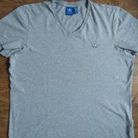 Adidas - страхотна мъжка тениска, снимка 4 - Тениски - 25329847