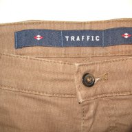 Спортен панталон TRAFFIC  мъжки,размер 34, снимка 2 - Панталони - 16763229