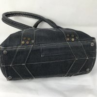 Чанта G Star handbag customized, оригинал, снимка 7 - Чанти - 23935982