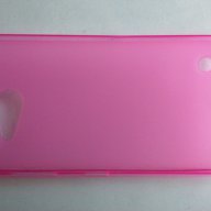 Lumia 550-Microsoft калъф - силиконов гръб , снимка 4 - Калъфи, кейсове - 13260373