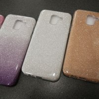 Samsung Galaxy J6 удароустойчиви и блестящи гърбове, снимка 4 - Калъфи, кейсове - 21996305