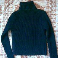 Дебела жилетка, снимка 2 - Детски пуловери и жилетки - 13371153