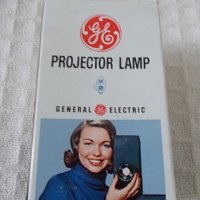 Projector lamp USA, снимка 1 - Колекции - 18816808