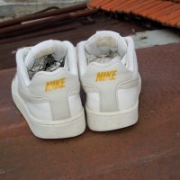 Nike Court Royale -- номер 38.5, снимка 4 - Маратонки - 26007413