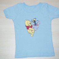 Потник на Н&М и блуза/тениска за момче , снимка 6 - Бебешки блузки - 10691797
