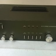 mp a 400 hi-fi-stereo amplifier-140watt-внос швеицария, снимка 3 - Ресийвъри, усилватели, смесителни пултове - 18215841