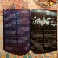 DVD - Jimi Hendrix - Live, снимка 7 - DVD дискове - 14937594